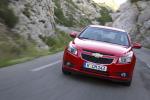 Chevrolet Cruze 2009 года